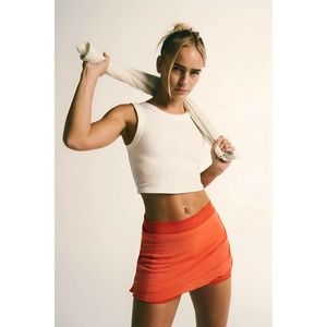 Free People Movement Free Throw Muscle Tank